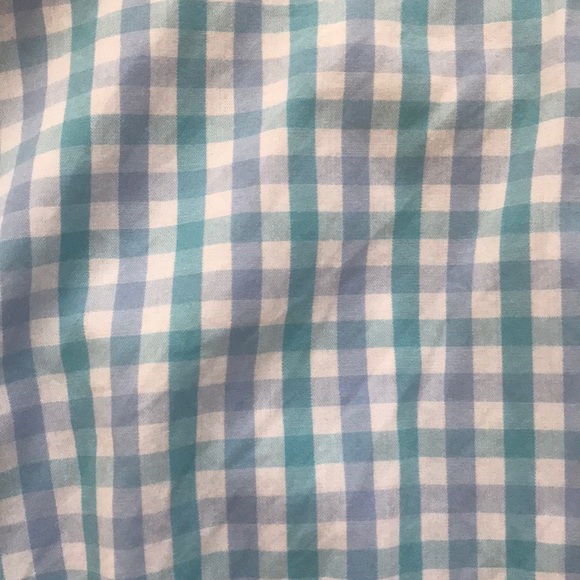 J.Crew Men’s large button down. - Picture 3 of 5